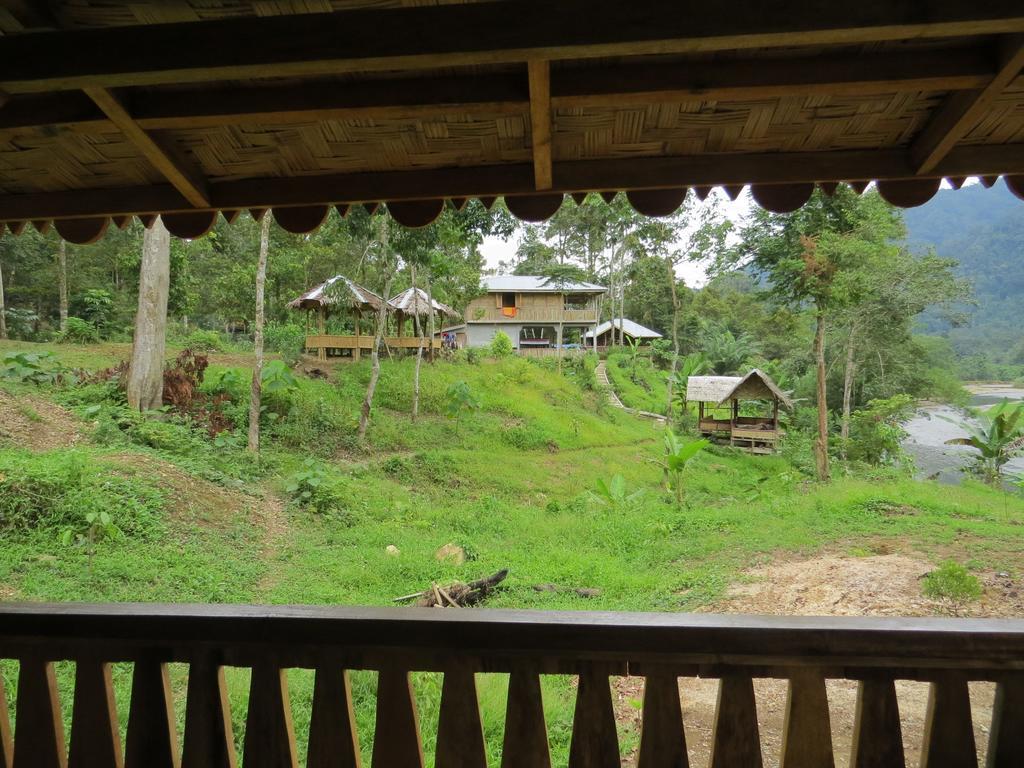 ホテルBatu Kapal Jungle Houses ブラスタギ 部屋 写真